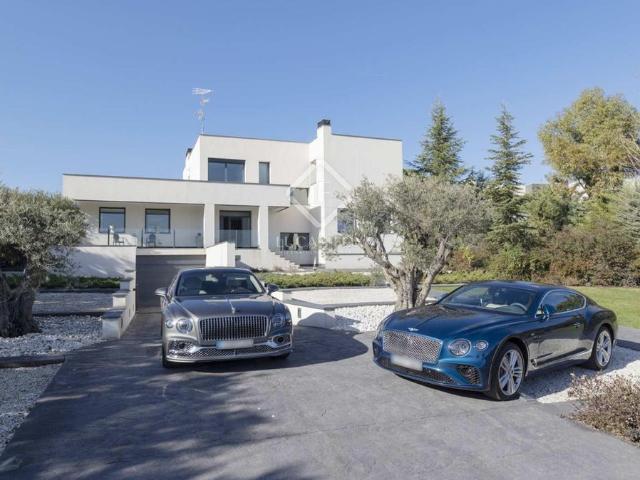 Chalet en venta en Boadilla Del Monte, Madrid