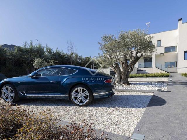 Chalet en venta en Boadilla Del Monte, Madrid