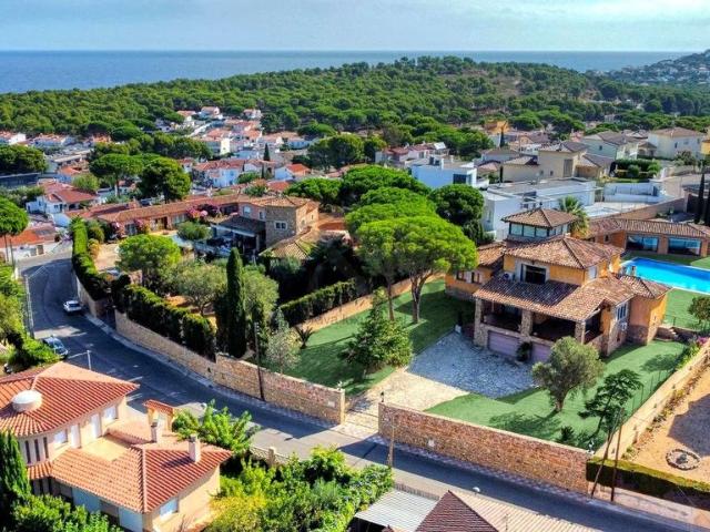 Chalet en venta en Alt Empordà, Catalunya