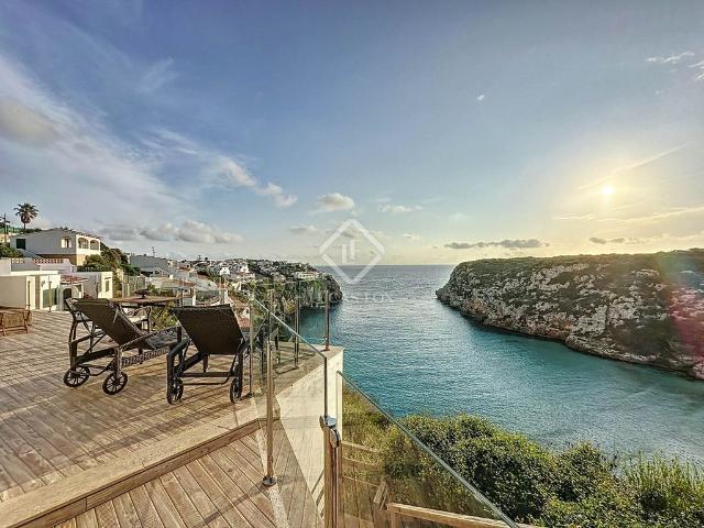 Chalet en venta en Menorca, Baleares