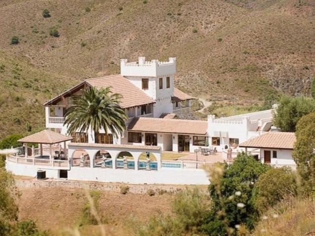 Chalet en venta en El Parral, Valle del Guadalhorce