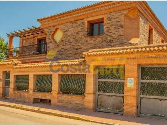 Chalet en venta en Serranía de Ronda, Andalucía