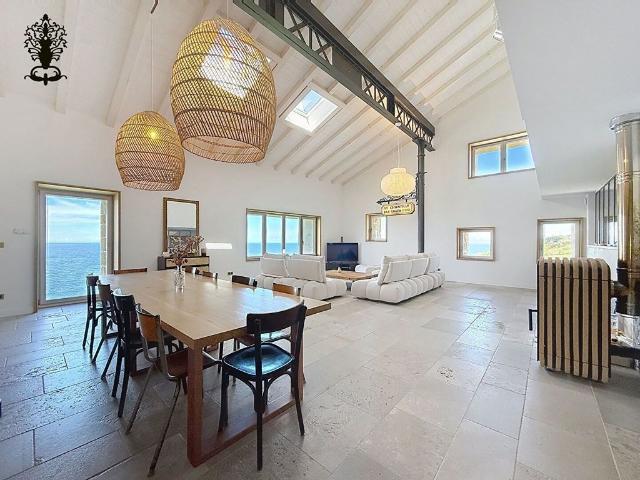 Chalet en venta en Donostia-san Sebastián, Guipúzcoa