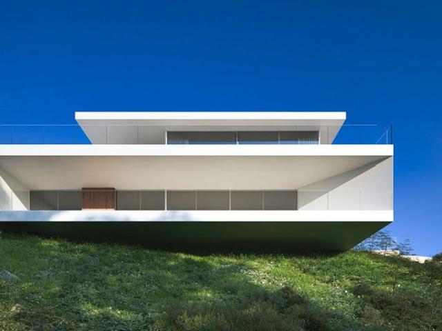 Chalet en venta en Moraira, la Marina Alta