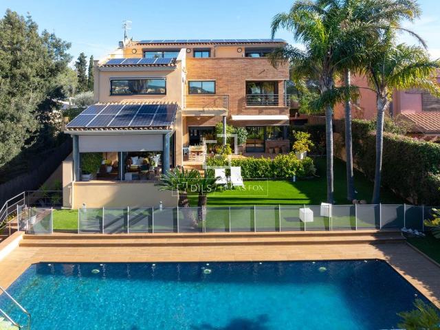 Chalet en venta en Maresme, Catalunya