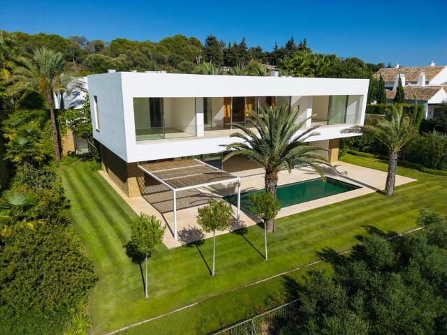 Chalet en venta en Costa del Sol Occidental, Andalucía