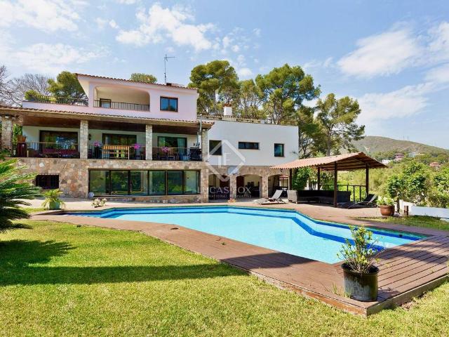 Chalet en venta en Baix Llobregat, Catalunya