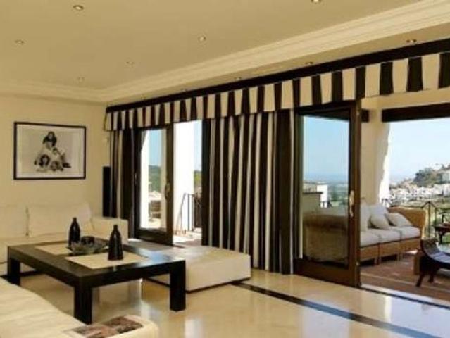Chalet en venta en Centro, Costa del Sol Occidental