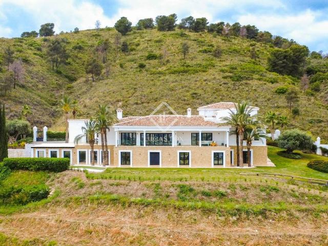 Villa en venta en Coín Villa en venta en Coín