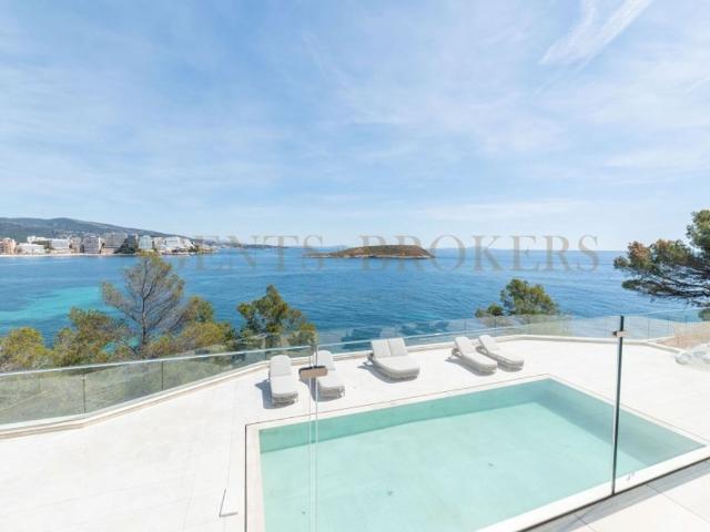 Chalet en venta en Calvià, Serra de Tramuntana