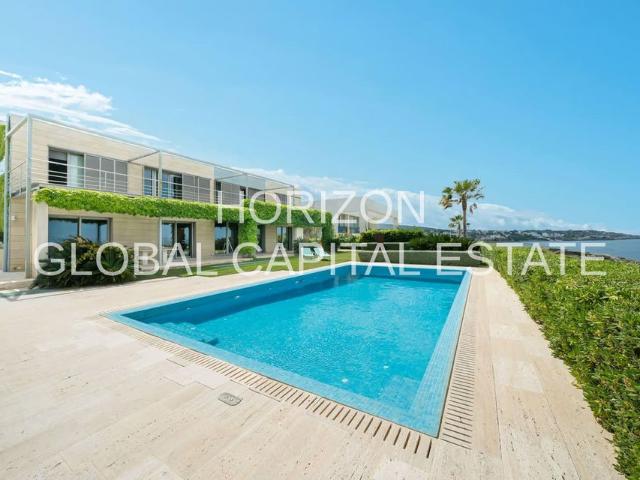 Villa en alquiler en Baleares