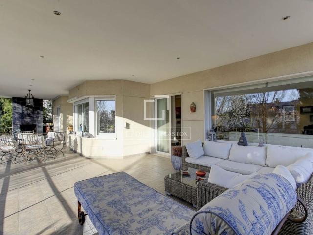 Chalet en venta en Madrid