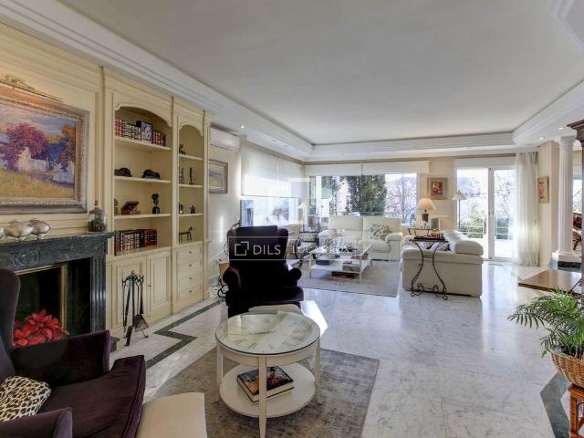 Chalet en venta en Madrid