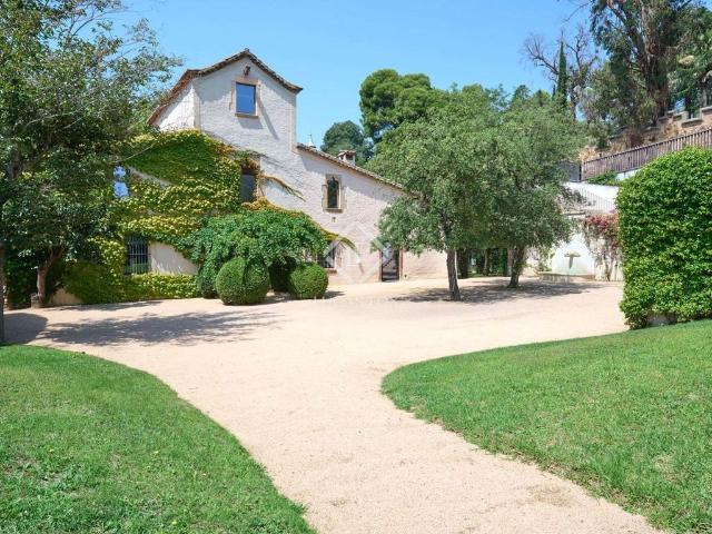 Chalet en venta en Maresme, Catalunya