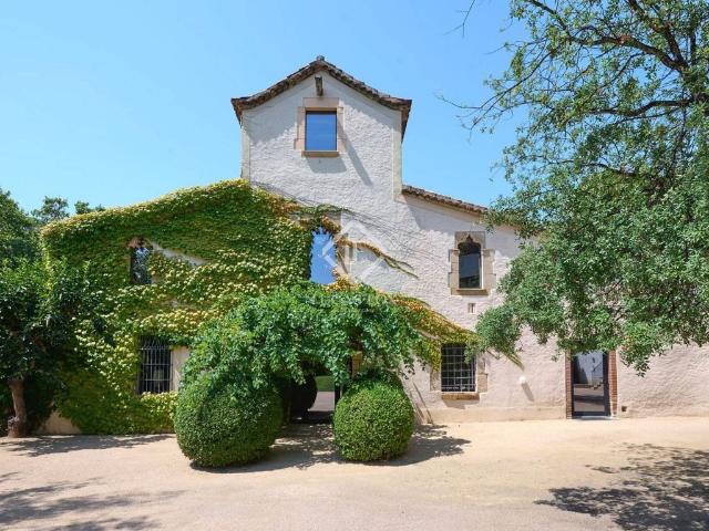 Chalet en venta en Maresme, Catalunya