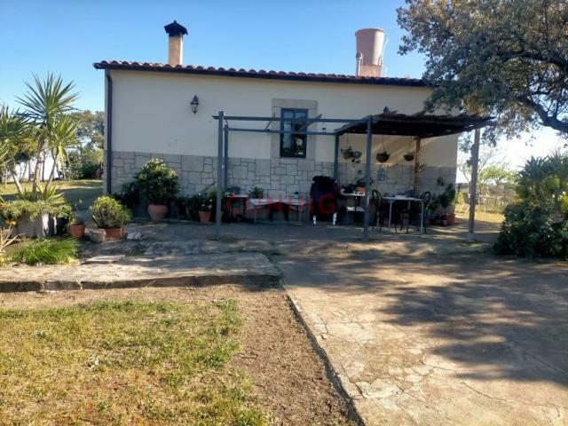 Chalet en venta en Portezuelo, Extremadura