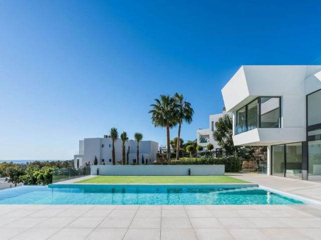 Chalet en venta en Centro, Costa del Sol Occidental