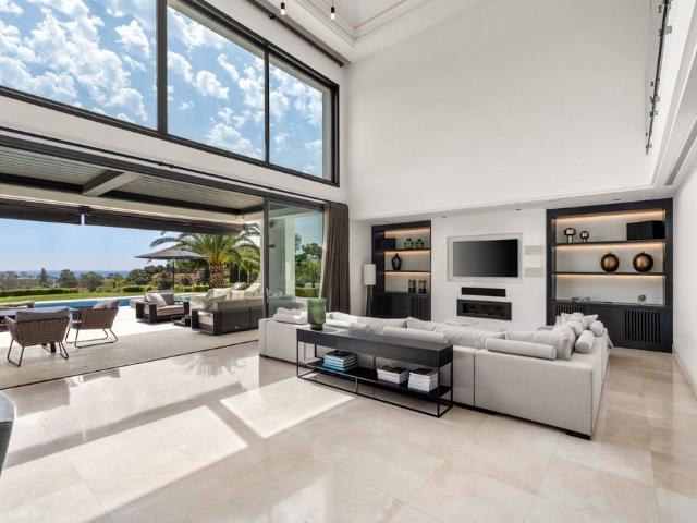Chalet en venta en Costa del Sol Occidental, Andalucía