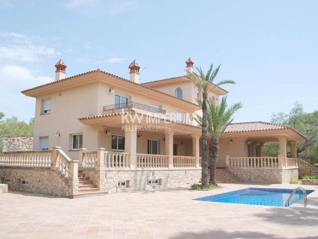 Chalet en venta en la Vall de l'Arrabassada, Tarragonès