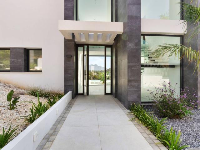 Chalet en venta en Centro, Costa del Sol Occidental