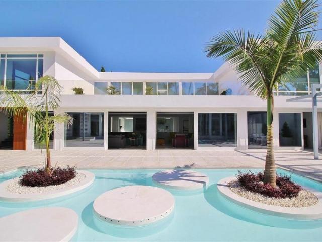 Chalet en venta en Centro, Costa del Sol Occidental