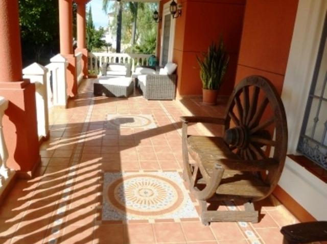 Chalet en venta en La Capellanía, Valle del Guadalhorce