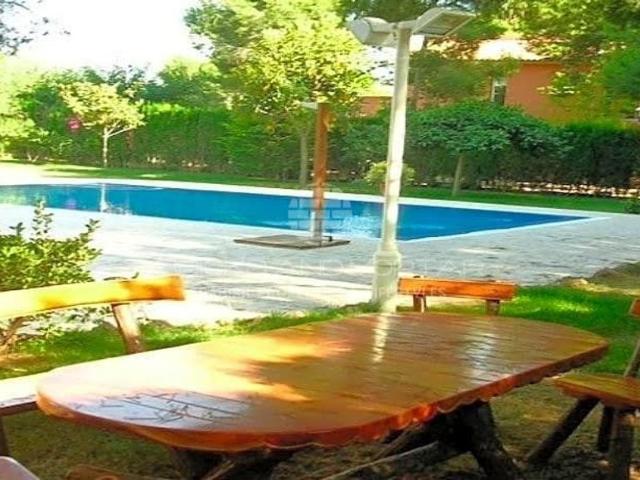 Chalet en venta en Mas Camarena, el Camp de Túria