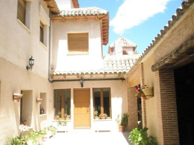 Chalet en venta en l'Alcoià, Valencia