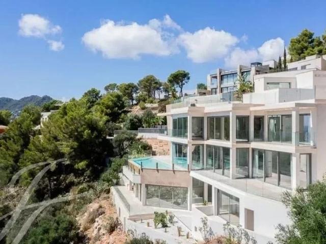 Chalet en venta en Canyamel, Llevant