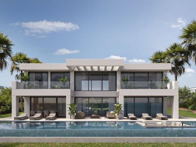 Chalet en venta en Costa del Sol Occidental, Andalucía