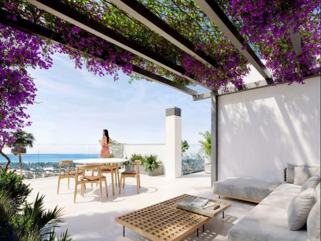 Chalet en venta en La Axarquía, Andalucía