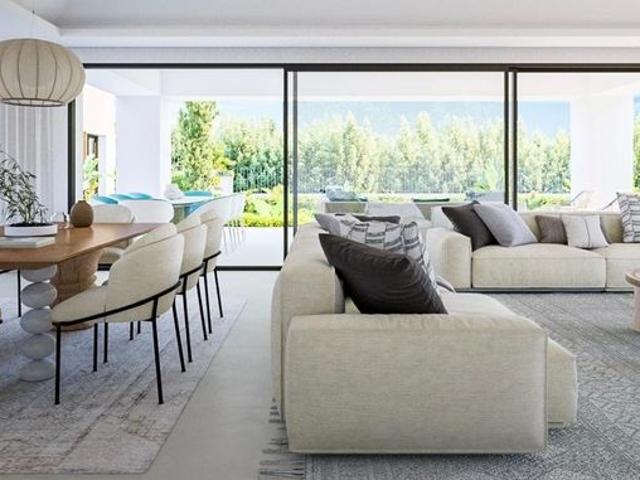 Chalet en venta en Bel-Air, Costa del Sol Occidental