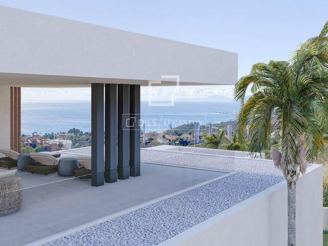 Chalet en venta en Costa del Sol Occidental, Andalucía
