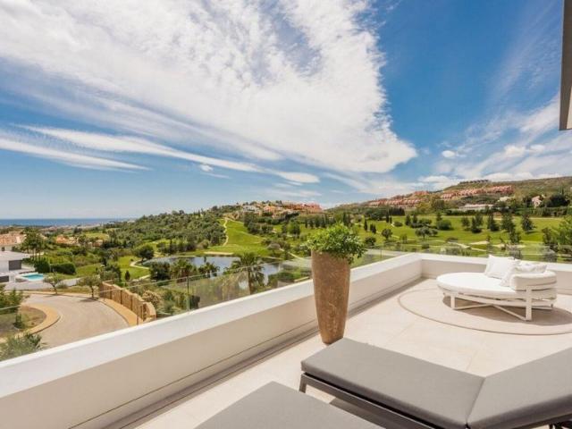 Chalet en venta en Costa del Sol Occidental, Andalucía