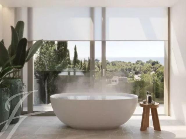 Chalet en venta en Calvià, Serra de Tramuntana