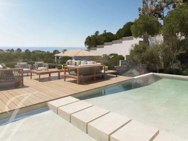 Chalet en venta en Calvià, Serra de Tramuntana