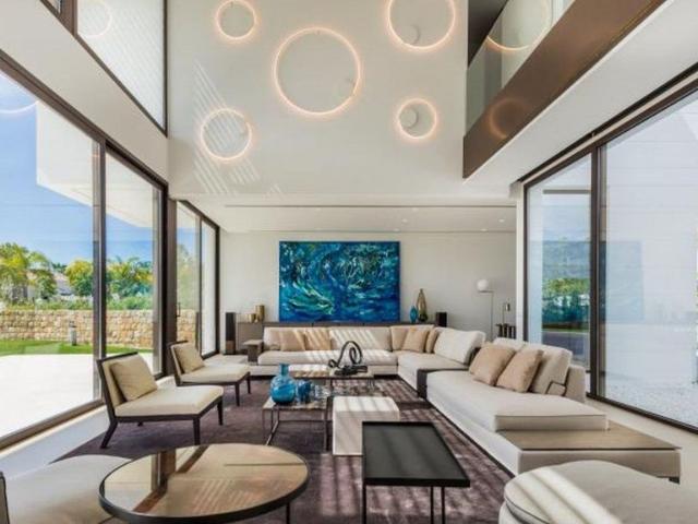 Chalet en venta en Costa del Sol Occidental, Andalucía