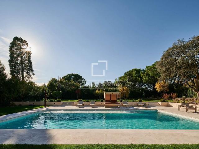 Chalet en venta en Pozuelo De Alarcón, Madrid