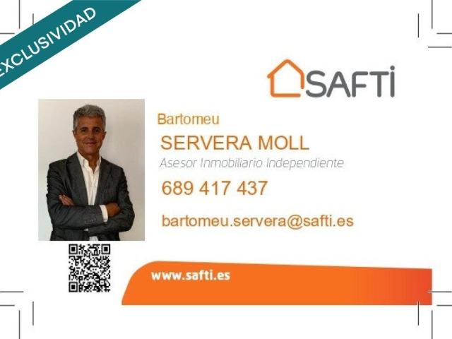 Chalet en venta en Menorca, Baleares