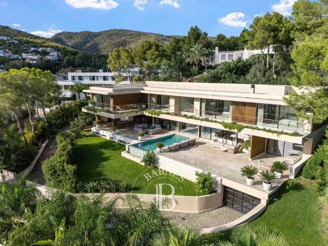 Chalet en venta en Calvià, Serra de Tramuntana