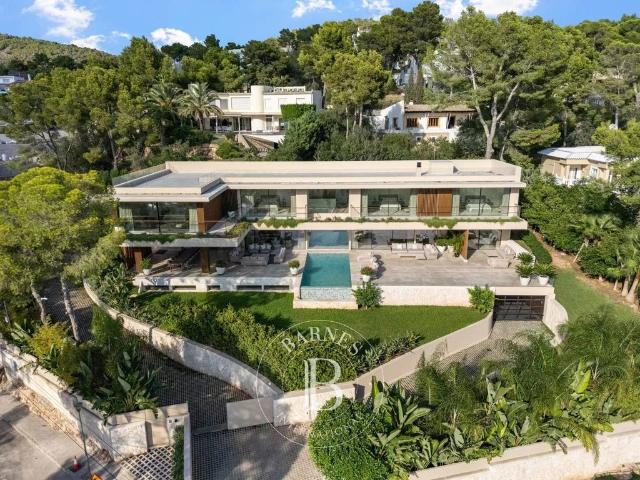 Chalet en venta en Calvià, Serra de Tramuntana