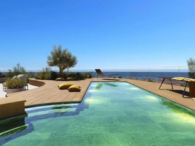 Chalet en venta en Costa del Sol Occidental, Andalucía