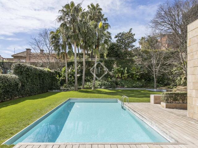 Chalet en venta en Barcelonès, Catalunya