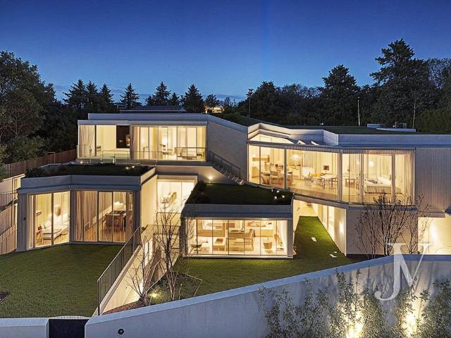 Chalet en venta en Medina-sidonia, Madrid