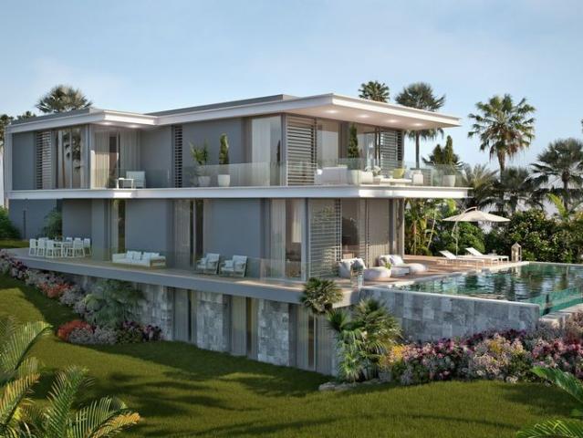 Chalet en venta en Rícmar, Costa del Sol Occidental