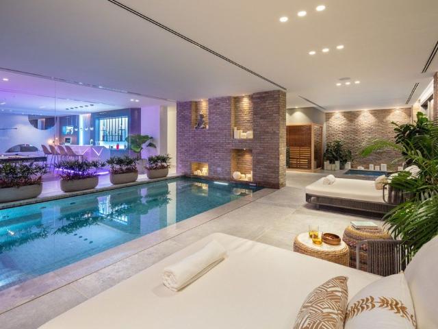 Chalet en venta en Costa del Sol Occidental, Andalucía