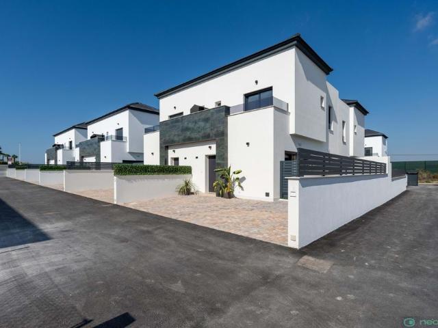 Chalet en venta en Residencial Isla de Ízaro, Santa Pola