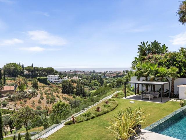 Chalet en venta en Costa del Sol Occidental, Andalucía