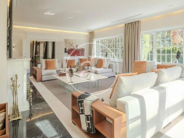 Chalet en alquiler en Moncloa-Aravaca, Madrid