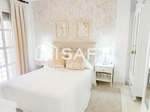 Chalet en venta en Murcia